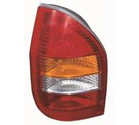 Faro posteriore Sx 442-1923L-UE ABAKUS per OPEL ZAFIRA A MPV / Space wagon