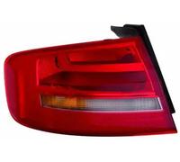 Faro posteriore Sx 446-1935L-UE ABAKUS per AUDI A4 B8