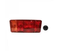 Faro posteriore Sx 7.25203 DT Spare Parts per IVECO ASTRA