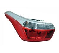 Magneti Marelli Fanale posteriore 714000285900 sinistro per Citroen C-Elysee 2013 in poi