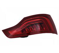 Fanale posteriore MAGNETI MARELLI 714021520701