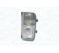 Faro posteriore Sx 714025470706 MAGNETI MARELLI per RENAULT NISSAN OPEL