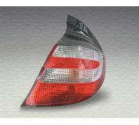 Magneti Marelli 714027740701 Fanale Posteriore Sinistro con Retronebbia e Retromarcia
