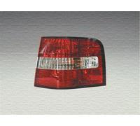 Faro posteriore Sx 714028190701 MAGNETI MARELLI per FIAT STILO Multi Wagon