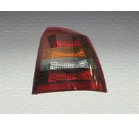 Faro posteriore Sx 714029051731 MAGNETI MARELLI per OPEL ASTRA G Hatchback