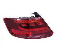 Faro posteriore Sx 714081100701 MAGNETI MARELLI per AUDI A3