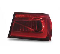 Magneti Marelli Fanale posteriore sinistro 714081210701 per Audi A3 2013-2016 Cabrio/Sedan LED