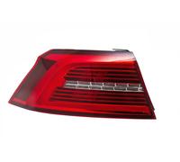 Fanale Posteriore Sinistra per Volkswagen Passat B5 Variant (1997-2001) DEPO 441