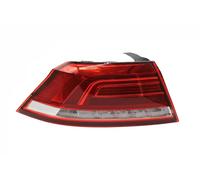 Faro posteriore Sx 99451789802 DPA per VW PASSAT B8 PASSAT B8 Variant