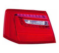 Faro posteriore sx A6 11-14 4pt esterno LED W16W