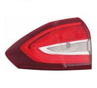 Diederichs Fanale posteriore 1467191 Sinistra per Ford C‑Max II