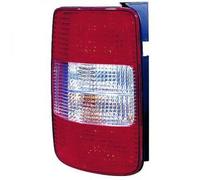 Faro posteriore sx CADDY 04-10 2 porte battenti 2KO 945 095C