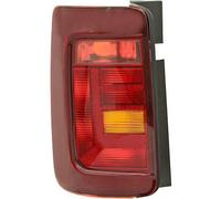 Faro posteriore sx CADDY 15- 2 porte battenti 2K1945095R/M