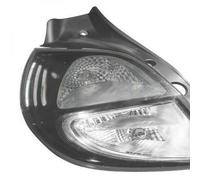 Faro posteriore sx CLIO 09-12 3/5pt 8200886944