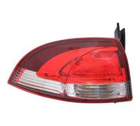 Faro posteriore sx CLIO 13-19 esterno GRANDTOUR/wagon 265551445R