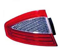 DIEDERICHS 1428091 Fanale posteriore
