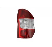 FAST FT86262 Fanale posteriore
