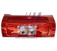 FAST FT86320 Fanale posteriore
