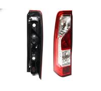 FAST FT86358 Luce posizione posteriore per NISSAN,OPEL,RENAULT