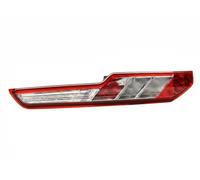 Fast Faro posteriore FT86452 sinistro per Ford Transit Custom V362 Autobus