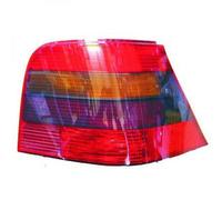 Faro posteriore sx GOLF IV 98- rosso grigio 1J6 945 095 S