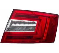 Hella Faro posteriore sinistro 2SK 011 053-091 H21W per Skoda Octavia III