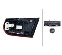 HELLA 2SK 012 148-411 Luce posteriore per BMW,BMW (BRILLIANCE)