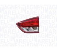 Faro posteriore Sx H21W 712205451120 MAGNETI MARELLI per RENAULT