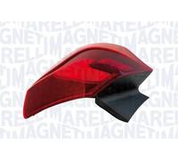 Fanale posteriore MAGNETI MARELLI 714021651703 sinistro