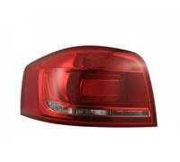 Luce posteriore 714021910702 MAGNETI MARELLI per AUDI