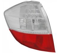 TYC Luce posteriore 11-11552-06-2