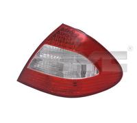 Faro posteriore Sx LED 11-11788-06-9 TYC per MERCEDES-BENZ CLASSE E