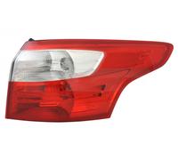 TYC 11-11852-16-2 Luce posteriore per FORD