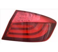 Faro posteriore Sx LED 11-11978-00-2 TYC per BMW 5