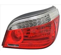 Faro posteriore Sx LED 11-11986-06-9 TYC per BMW 5