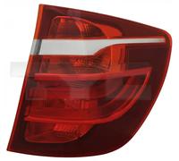 Fanale posteriore TYC 11-12056-16-9