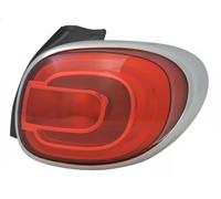 TYC Fanale posteriore. | Compatibile con: FIAT 500L