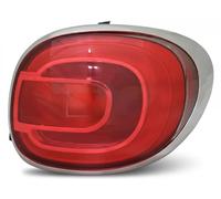 TYC Fanale posteriore 11-12364-26-2 Sx LED per FIAT 500L 1.6 2012-2018