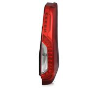 TYC 11-12546-06-2 Fanale posteriore