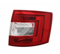 TYC 11-12678-06-2 Fanale posteriore