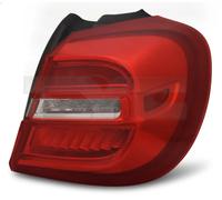 Faro posteriore Sx LED 11-14204-00-9 TYC per MERCEDES-BENZ LA