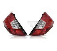 TYC Fanale posteriore 11-14480-06-9 LED sinistro per Honda Jazz IV