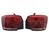 Luce posteriore TYC 11-14702-06-2 per VW POLO VI (AW1, BZ1, AE1) 1 2017-2021
