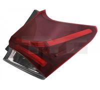 TYC Luce posteriore 11-14892-06-2