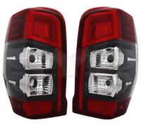 Faro posteriore Sx LED 11-15098-06-2 TYC per MITSUBISHI L200 / TRITON