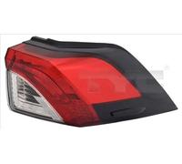 Fanale posteriore TYC 11-15126-06-2
