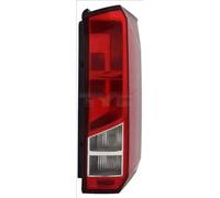 Faro posteriore Sx LED 11-15132-06-2 TYC per VW MAN