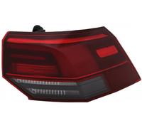 TYC Fanale posteriore 11-15304-00-2 LED lato guida per VW Golf VIII