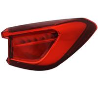 TYC 11-15330-00-2 Fanale posteriore