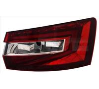 TYC 11-15336-06-2 Fanale posteriore